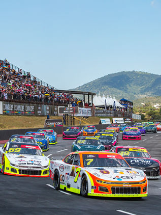 Tienen fecha definitiva