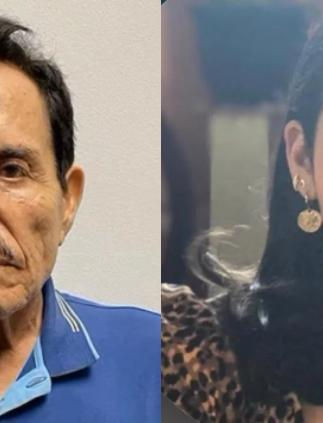 ¿Detención fallida? El misterioso operativo que rodeó a la hija de ‘El Mayo’ Zambada