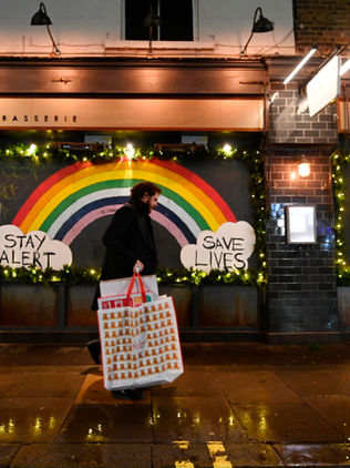 Reino Unido pasa a ser el segundo país con más casos diarios de coronavirus