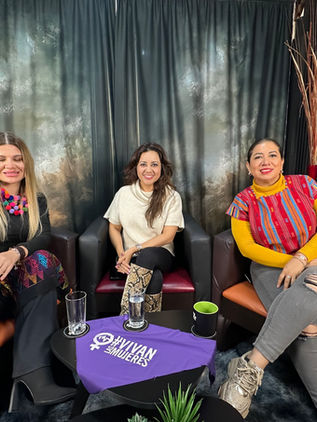 Marisol Urbina, apoyo y empatía con el sector artesanal 