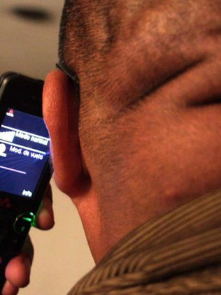Investigadores mexicanos diseñan proyecto para identificar voces de extorsionadores telefónicos