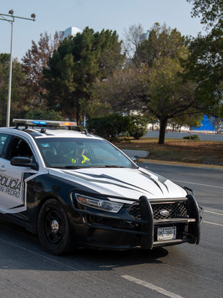 Detienen al sobrino del exlíder del Cártel del Golfo en el norte de México