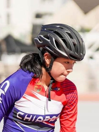 Zebadúa lo hace de nuevo