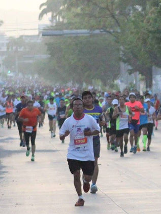 Van 21 km más en Tuxtla