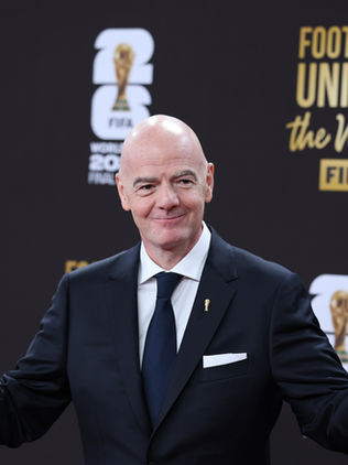 La FIFA recibe más de 150 millones de peticiones de entradas, cifra récord de la historia