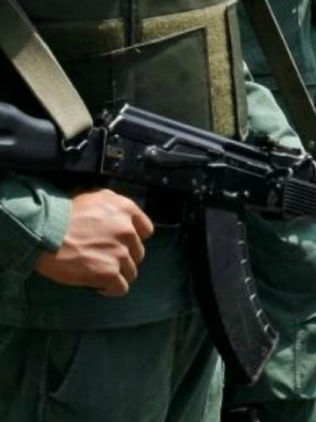 Atacan cuartel militar en Venezuela para robar armas