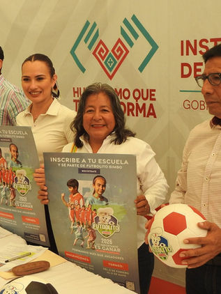 Anuncian la edición 2026