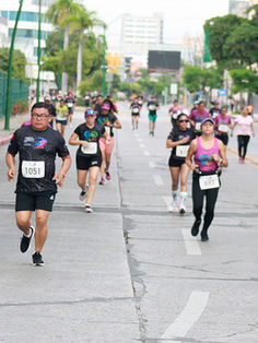 Cuentan las horas en Tuxtla