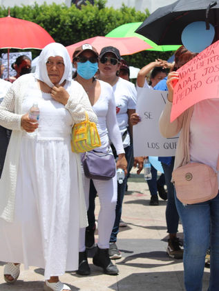 Denuncian ONG’s alza de violencia contra niñas y mujeres
