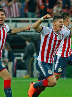 Chivas niega acuerdo para transmisión de partidos por televisión abierta