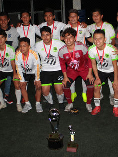 Santos gana la corona
