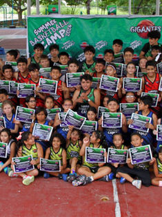 Curso cierra con éxito
