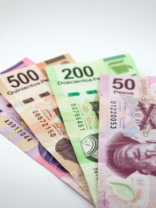 A partir de enero, el salario mínimo será de 102.68 pesos