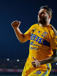 Tigres se lleva la victoria en casa