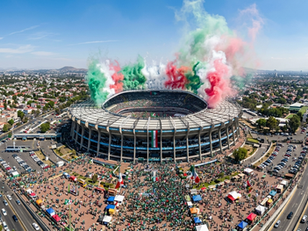 Sie7e claves para entender el arranque del Mundial 2026 en México