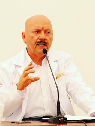 Crece a 65 los casos confirmados de COVID-19 en Chiapas