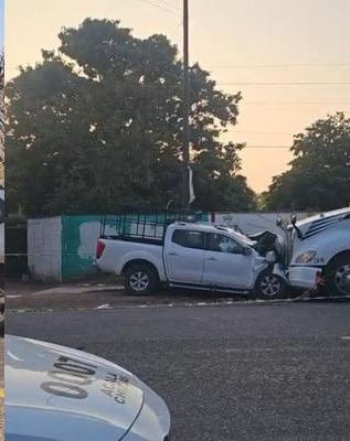 Trágico amanecer en Tuxtla tras múltiples accidentes en puntos críticos de la ciudad