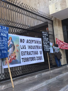 Exigen a CFE, tarifas justas para municipios pobres