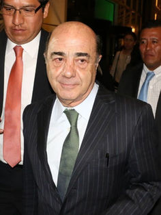 Citarán a declarar a Murillo Karam por caso Ayotzinapa