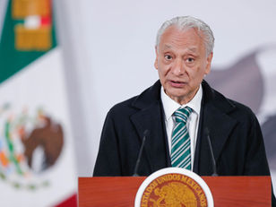 Tras video viral de agresión, detienen a exfuncionario de Pemex en la alcaldía Benito Juárez