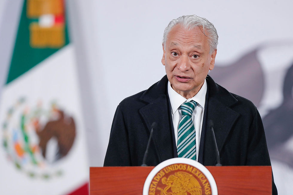 Tras video viral de agresión, detienen a exfuncionario de Pemex en la alcaldía Benito Juárez