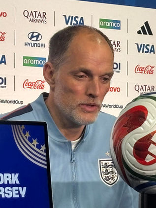 ¡Le temen a la altura! Inglaterra aplicará estrategia relámpago para no ahogarse en el Estadio Azteca