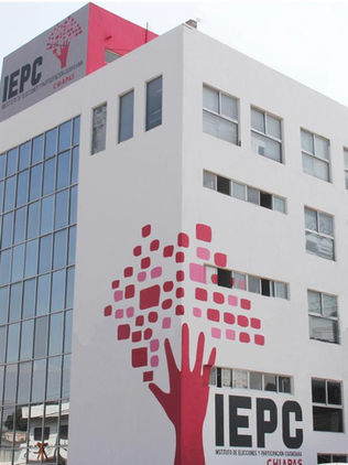 Supervisa IEPC proceso de ocho organizaciones que buscan convertirse en partidos políticos locales