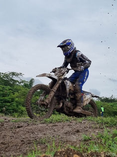 Todo un clásico en pista