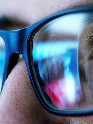 Nueve de cada 10 personas presentan síntomas de SVI