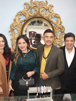 Artesanos preservan tradiciones: Arturo Cáceres