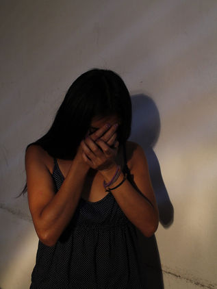 Aumenta violencia contra mujeres entre 30 y 100 por ciento