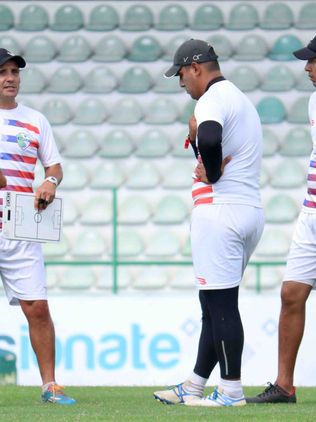 Ante Coyotes por el triunfo este sábado