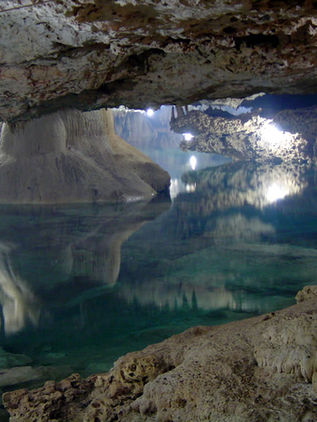 Están sobreexplotados 105 de 653 acuíferos subterráneos en México