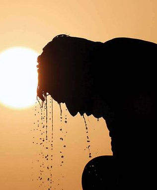 Golpe de calor en México, provoca muerte de 15 personas al año