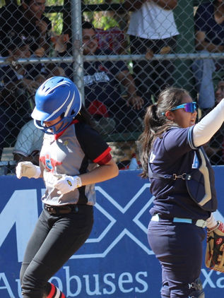 Se encaminan al título