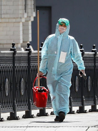 Suma el mundo tres millones 505 mil 761 casos de COVID-19