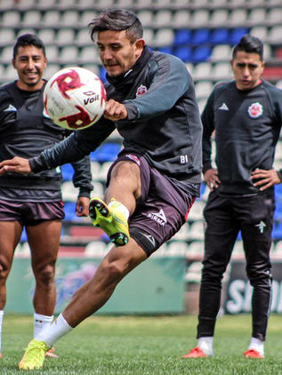 Tocó turno a Mineros