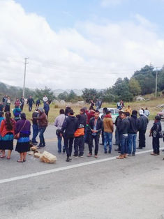 Campesinos amagan con movilizaciones más radicales