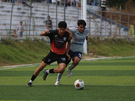 Lechuzas somete a Lagunas