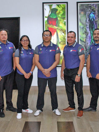 Últimos detalles se alistan