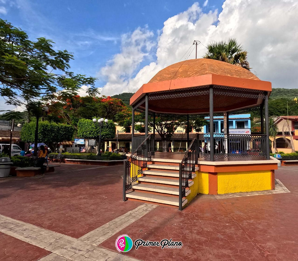 La ausencia de Un Día en Copainalá preocupa a promotores culturales