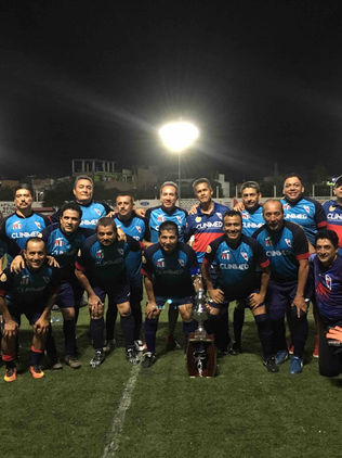 Vuelve a arrasar Clinimed