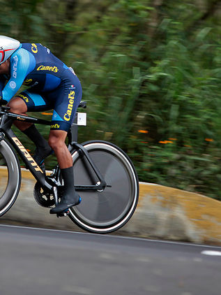 Cadena es monarna nacional