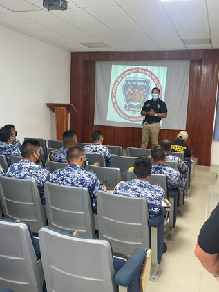Bomberos emiten recomendaciones ante bajas temperaturas