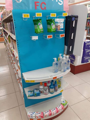 Compras de pánico afecta la economía de Tuxtla