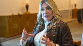 Ivonne Baki busca liderar la ONU: "El problema no son los recursos, sino la confianza"