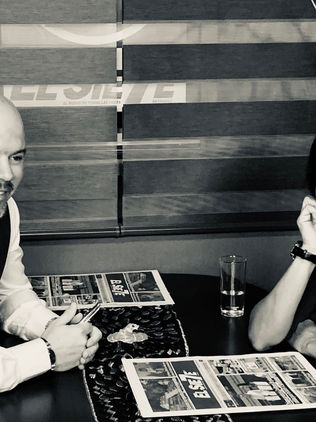 Urgente legislar en torno a la situación migratoria del estado