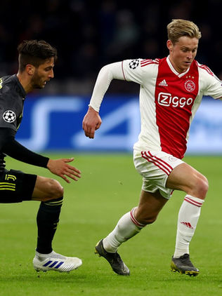 Cristiano a seguir con el show