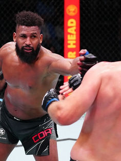 Cortés suma la victoria