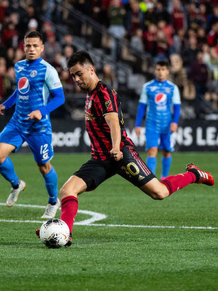 Atlanta quiere eliminar al ave